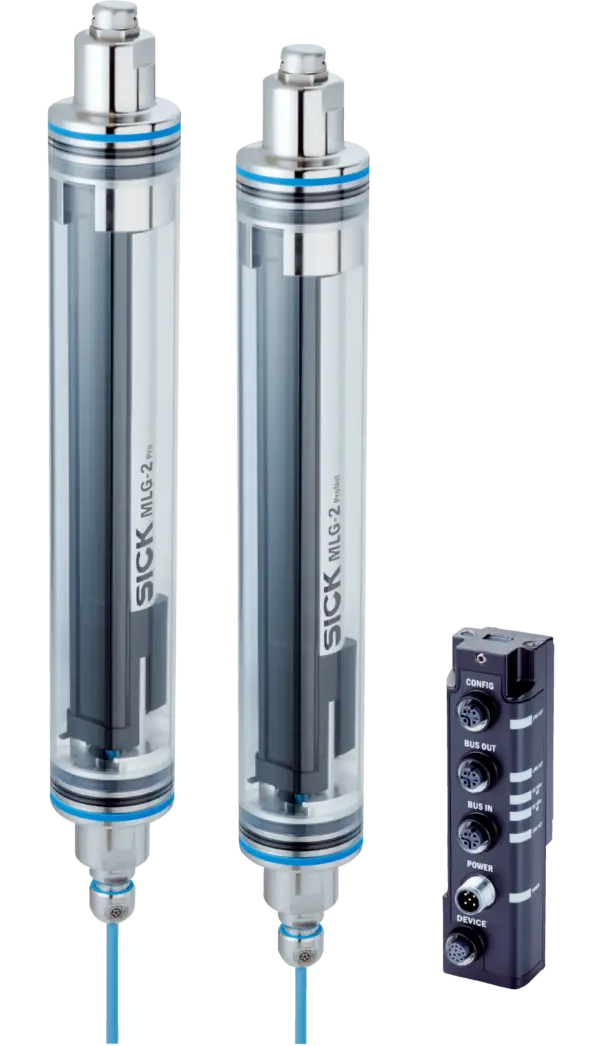 Sick MLG05W-0236H52501