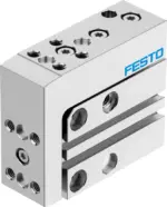 Festo DGSS-10-10-E1A