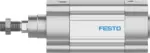 Festo DSBC-80-60-D3-PPVA-N3 - Image 3