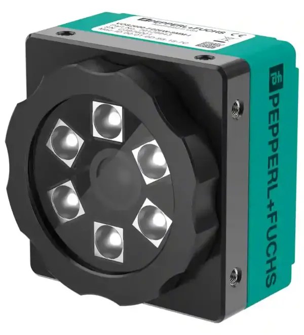 Pepperl Fuchs VOS2000-F226W-8MM-I