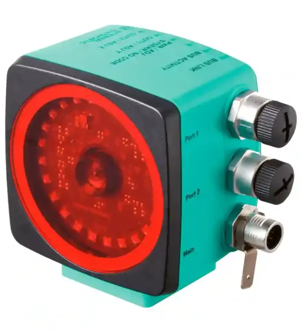 Pepperl Fuchs PXV100-F200-B25-V1D