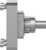 Festo EAMM-A-M43-90R - Image 3