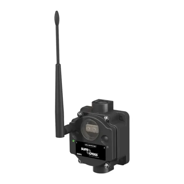 Banner Engineering DX80N9X6S-PM8L