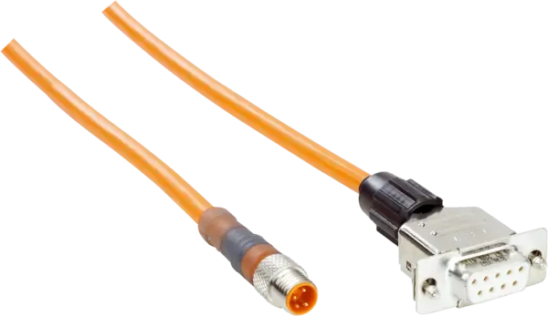 Sick DSL-8D04G10M025KM1