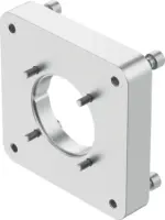 Festo EAMF-A-95A-190B - Image 2