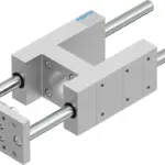 Festo EAGF-V2-KF-63-200