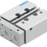 Festo DFM-12-25-P-A-GF-F1A