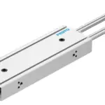 Festo DGTZ-GF-20-100-J-T-P-A