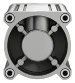 Festo DSBC-125-500-PPSA-N3 - Image 5