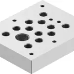 Festo CPV10-VI-P4-1/8-C