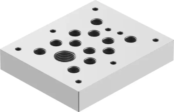 Festo CPV10-VI-P4-1/8-C