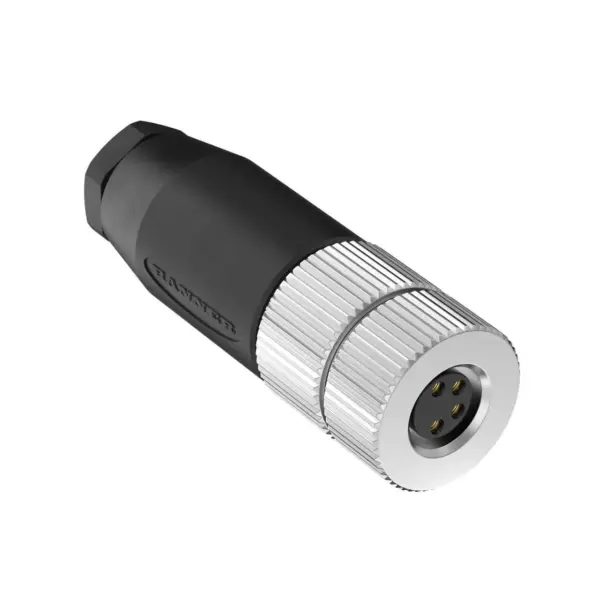 Banner Engineering BFW-M8F4-4X