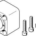 Festo EAMK-A-D40-44A/C