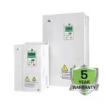 Acim Nidec NE200 & NE300