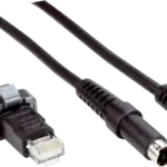 Sick Connection cable (male connector - female connector)