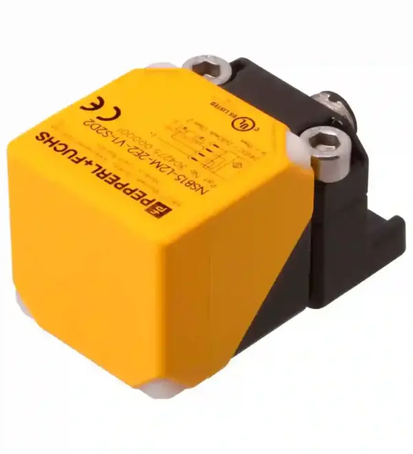Pepperl Fuchs NSB15-L2M-2E2-V1-S2D2