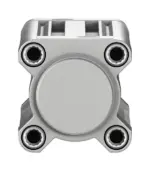 Festo DSBC-32-125-PPSA-N3 - Image 5