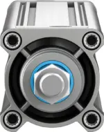 Festo DSBC-63-500-PPSA-N3 - Image 4
