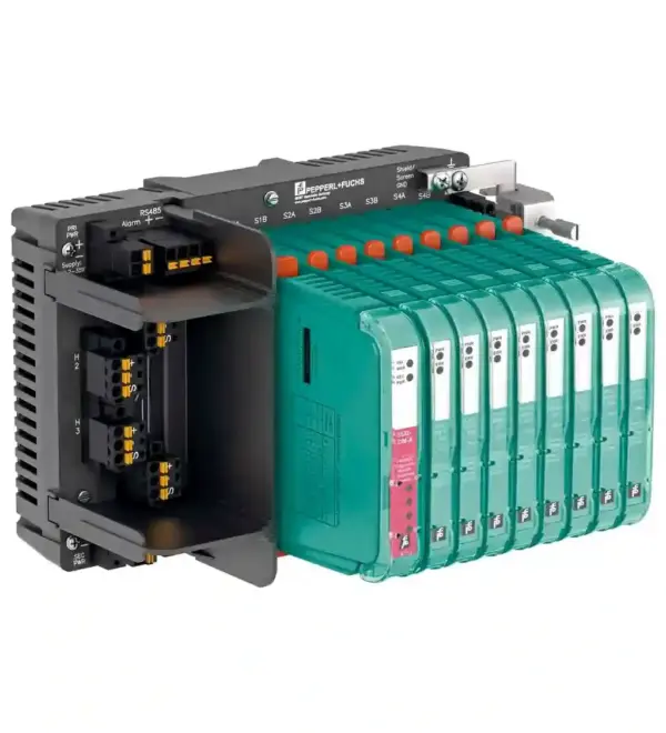 Pepperl Fuchs MBHC-FB-4R*