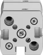 Festo ADNGF-12-20-P-A - Image 4