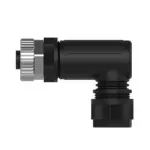 Banner Engineering BFW-M12F4A-6SL - Image 3