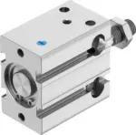 Festo DPDM-25-5-P-PA - Image 2