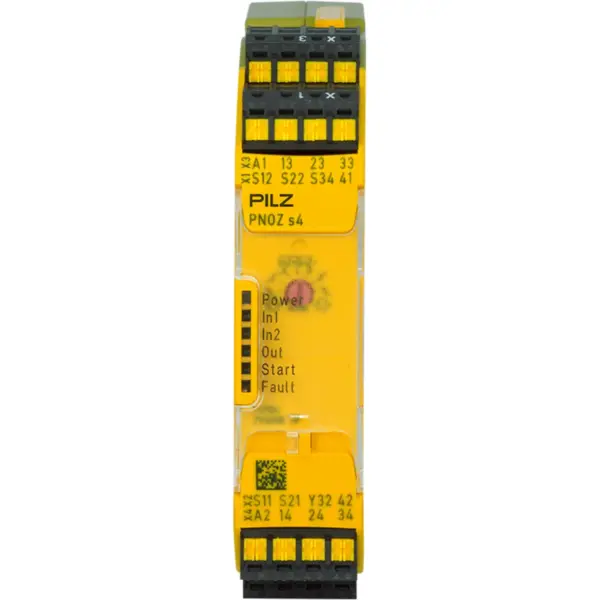 Pilz 751134