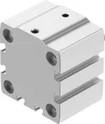 Festo AEN-S-40-25-A-P-A - Image 2