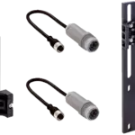 Sick C4000 Basic adapter kit for deTec4 Core