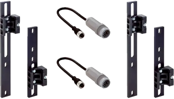 Sick C4000 Basic adapter kit for deTec4 Core