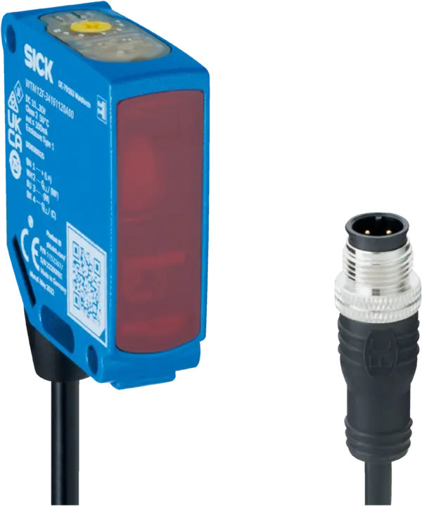 Sick WTM12F-34161220A00ZDZZZZZZZZZ1