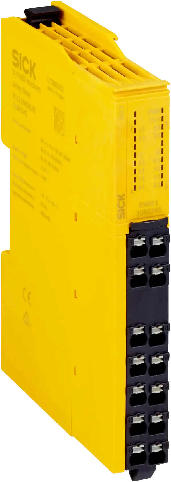 Sick RLY3-EMSS100
