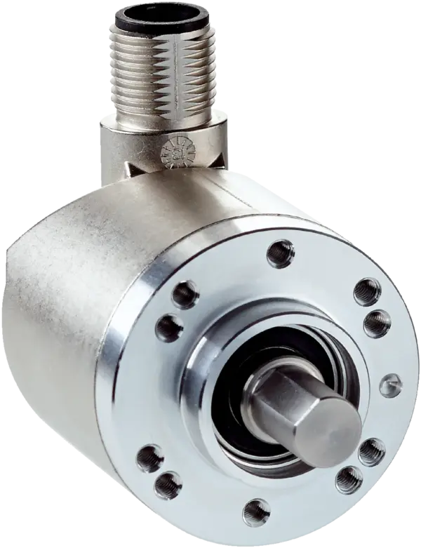 Sick AHM36A-SCQC014x12