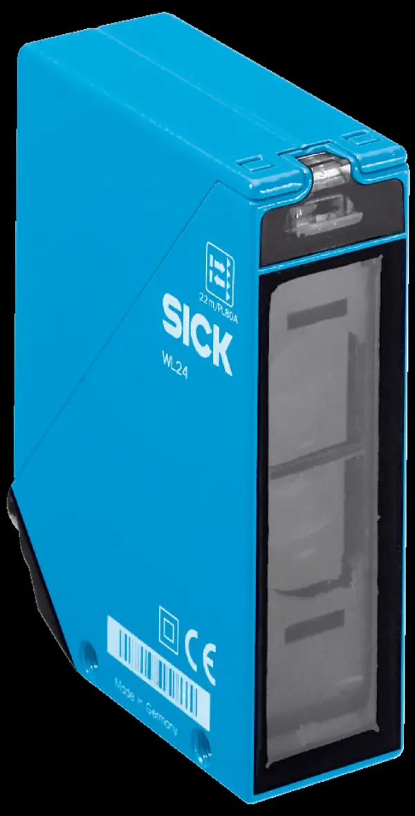 Sick WL24-2R240