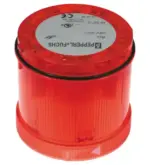 Pepperl Fuchs VAZ-LED-70MM-RD