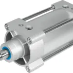 Festo DSBG-100-500-PPVA-N3