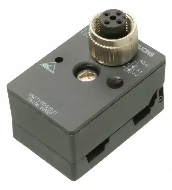 Pepperl Fuchs VAZ-T1-FK-G10-V1