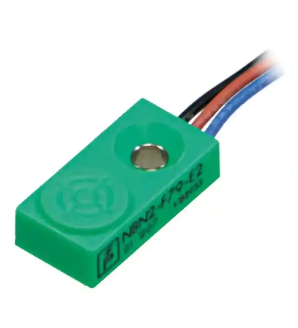 Pepperl Fuchs NBN2-F79-E2-Y188931