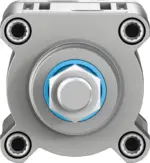 Festo DSBC-63-70-PPVA-N3 - Image 4