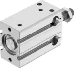 Festo DPDM-Q-25-20-PA - Image 2