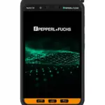 Pepperl Fuchs TAB-EX05-DZ2-*