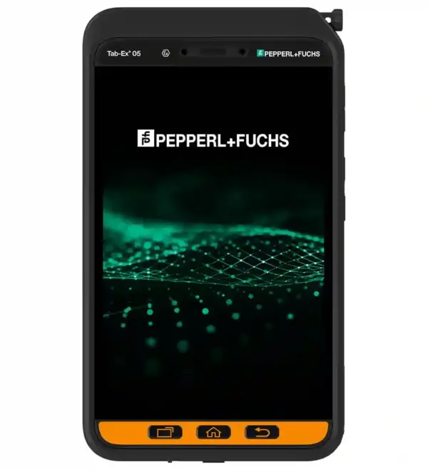 Pepperl Fuchs TAB-EX05-DZ2-*