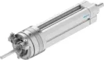Festo DSL-20-80-270-P-A-S2-KF-B