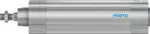 Festo DSBC-63-160-PPSA-N3 - Image 3