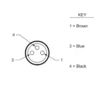 Banner Engineering BR-M8F3R8-1 - Image 2