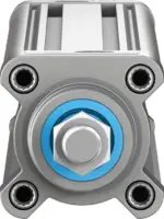 Festo DSBC-40-400-PPVA-N3 - Image 4