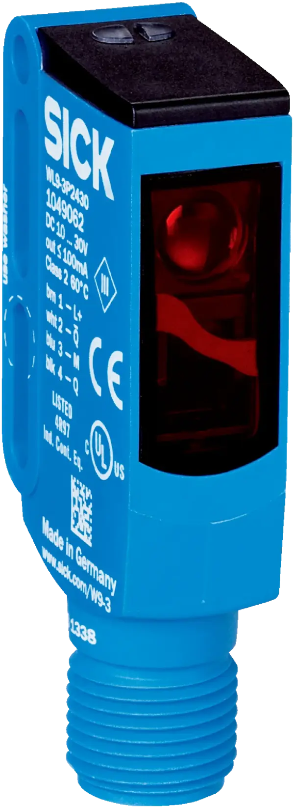 Sick WL9-3P2430