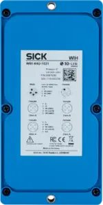 Sick WIH 4HU-1031 - Image 3