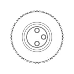 Banner Engineering BFW-M8F3A-4X - Image 3