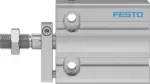 Festo DPDM-Q-25-10-PA - Image 3